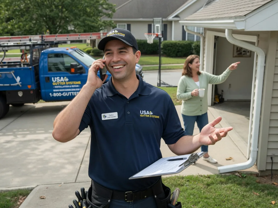 Gutter Installation Baldwin, LA FAQs